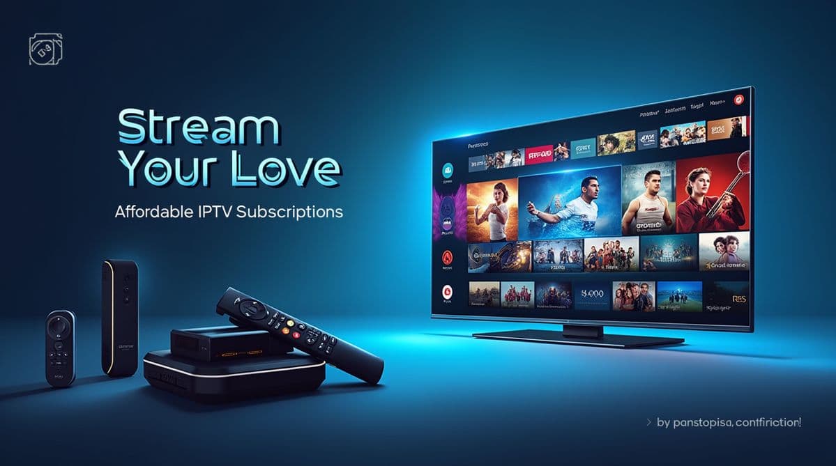 Smart TV Solutions